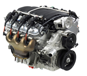 P71A2 Engine
